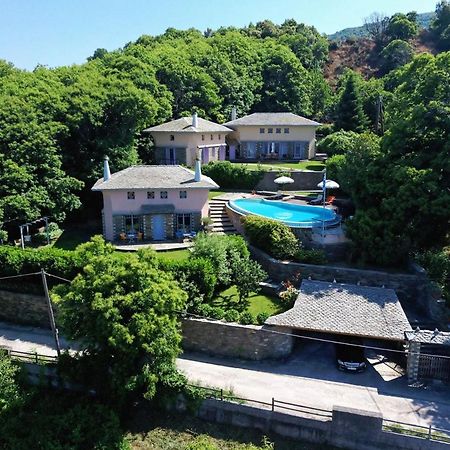 Tsagkarada Country Estate With Pool Villa Luaran gambar