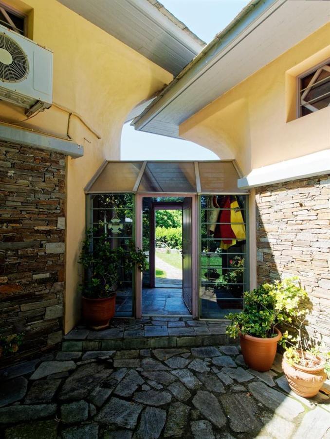 Tsagkarada Country Estate With Pool Villa Luaran gambar