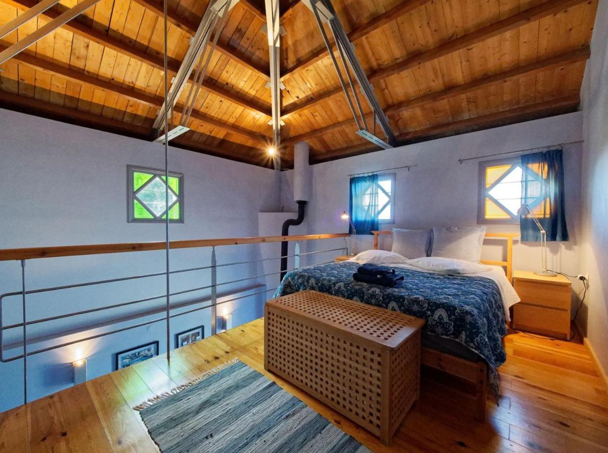Tsagkarada Country Estate With Pool Villa Luaran gambar