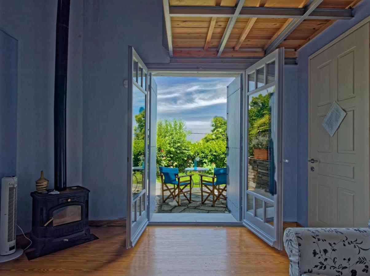 Tsagkarada Country Estate With Pool Villa Luaran gambar