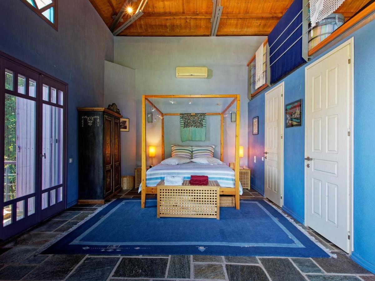 Tsagkarada Country Estate With Pool Villa Luaran gambar